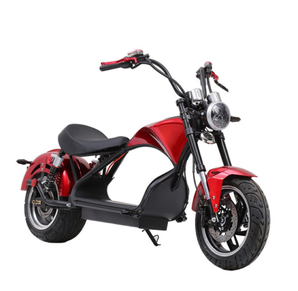 Harley 3000