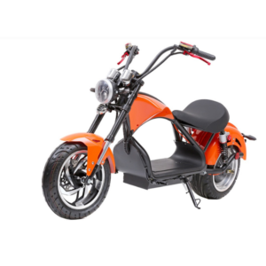 Harley 3000 - სტაფილოსფერი